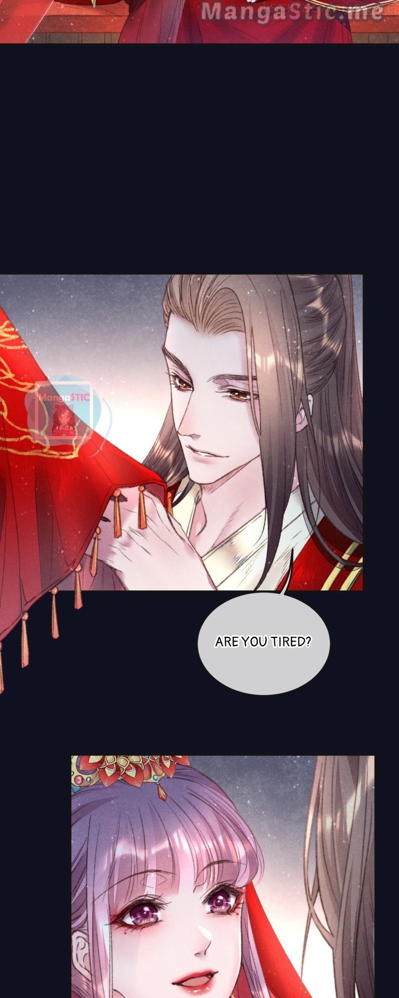 The Widowed Empress Needs Her Romance Chapter 83 - page 23