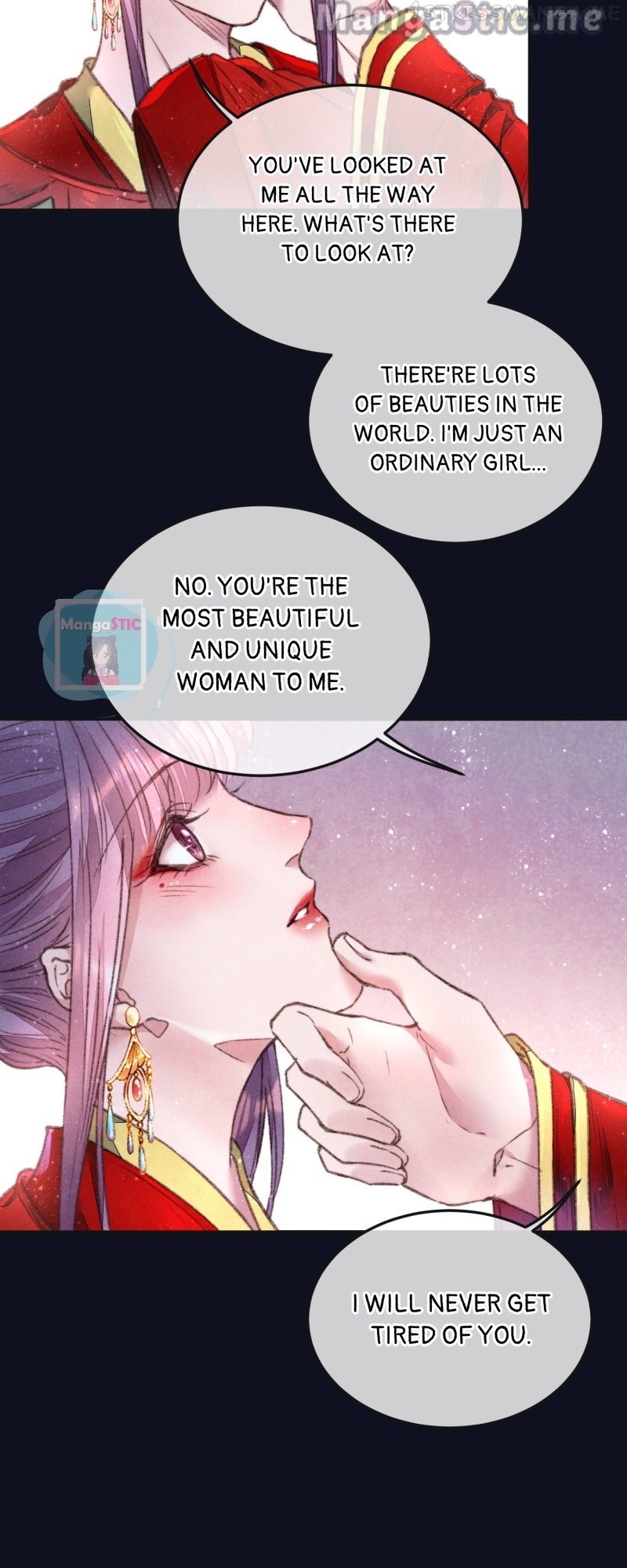 The Widowed Empress Needs Her Romance Chapter 83 - page 27