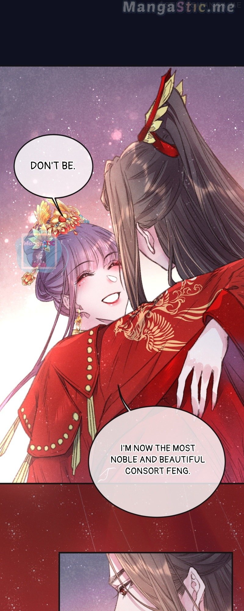 The Widowed Empress Needs Her Romance Chapter 83 - page 29