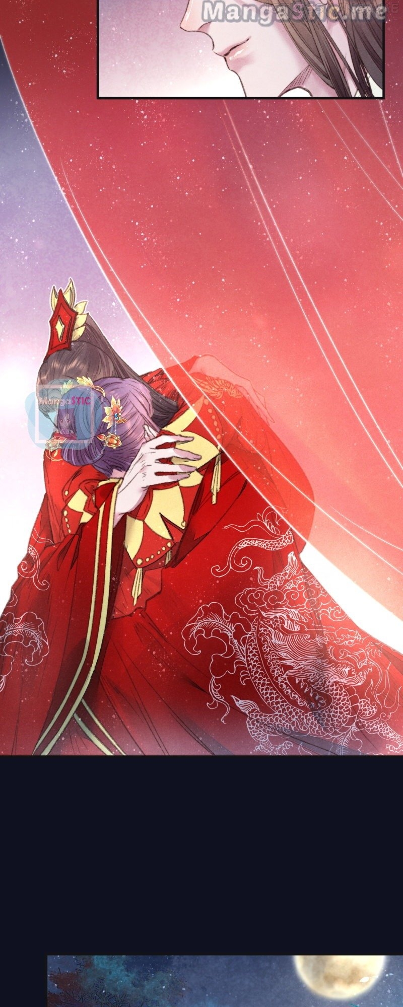 The Widowed Empress Needs Her Romance Chapter 83 - page 30