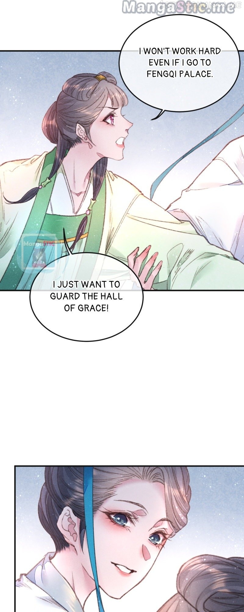 The Widowed Empress Needs Her Romance Chapter 83 - page 9