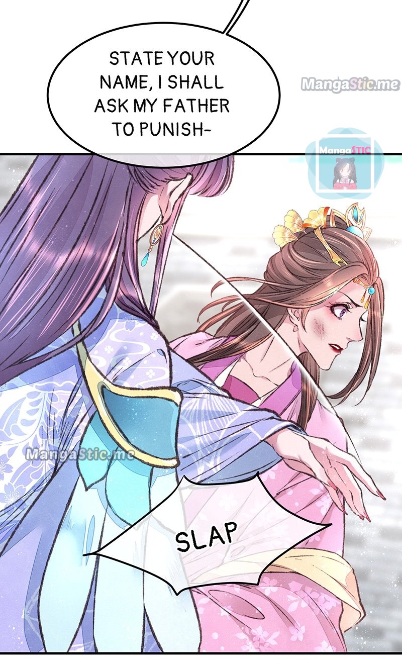 The Widowed Empress Needs Her Romance chapter 25 - page 18