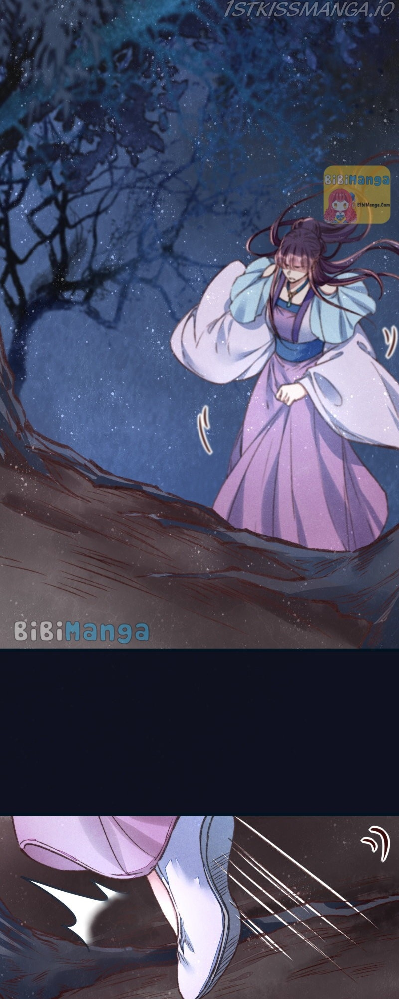 The Widowed Empress Needs Her Romance chapter 40 - page 11