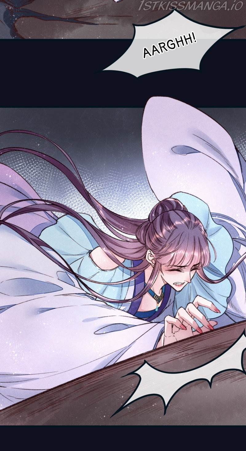 The Widowed Empress Needs Her Romance chapter 40 - page 12