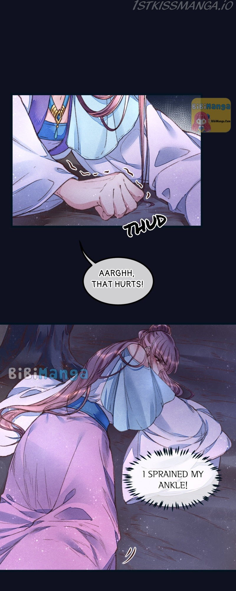 The Widowed Empress Needs Her Romance chapter 40 - page 13