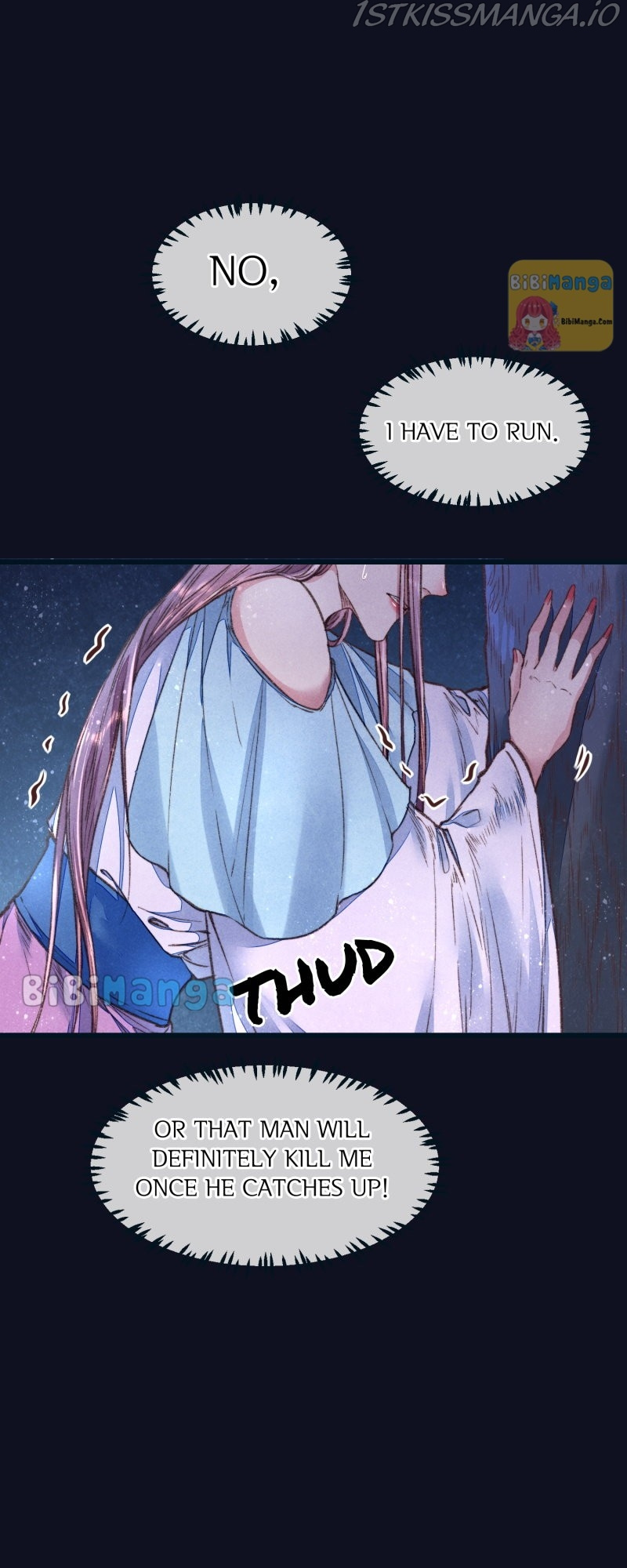 The Widowed Empress Needs Her Romance chapter 40 - page 14