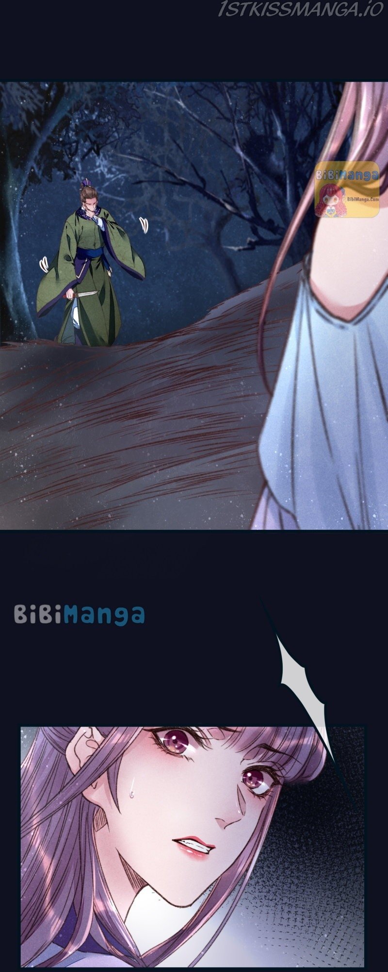 The Widowed Empress Needs Her Romance chapter 40 - page 15