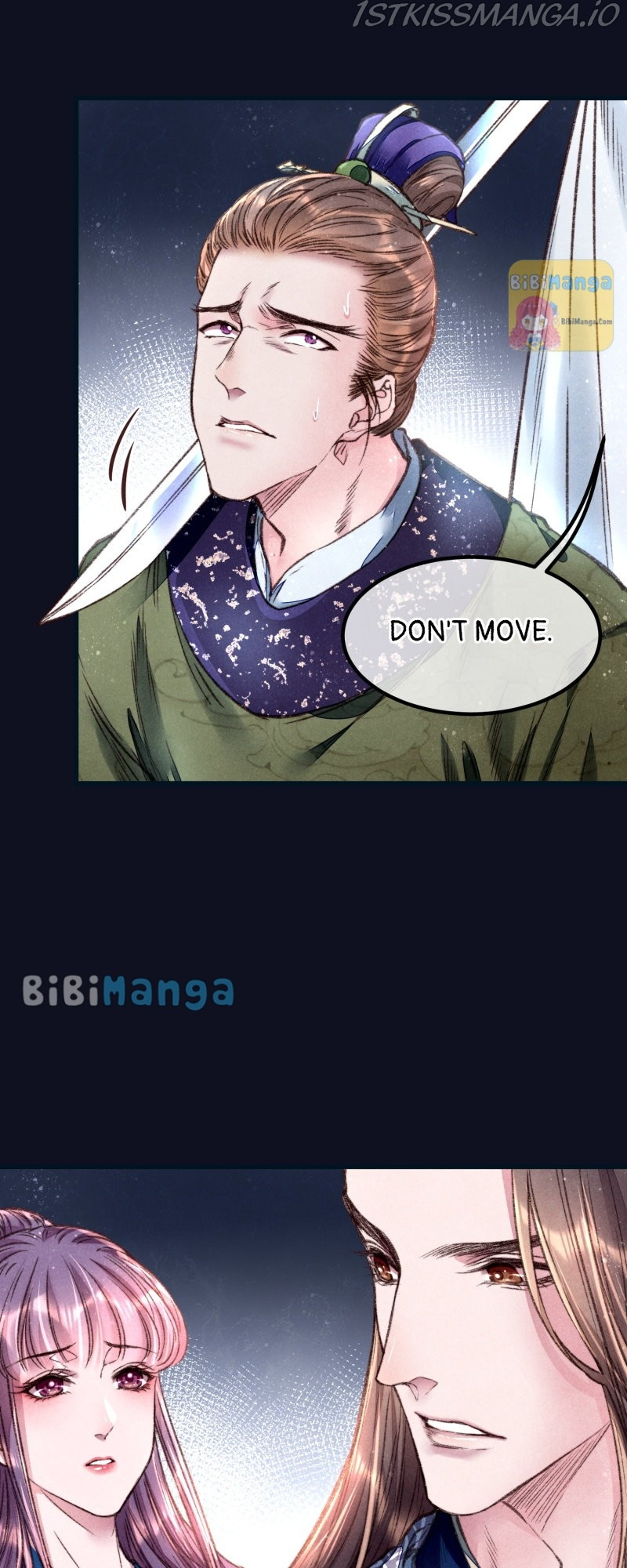 The Widowed Empress Needs Her Romance chapter 40 - page 23