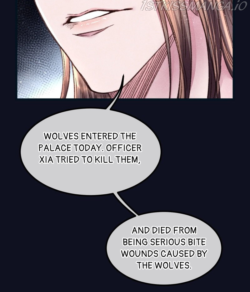 The Widowed Empress Needs Her Romance chapter 40 - page 28
