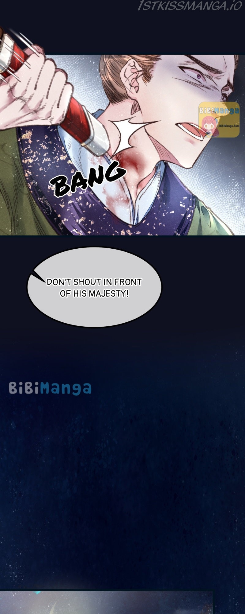 The Widowed Empress Needs Her Romance chapter 40 - page 30