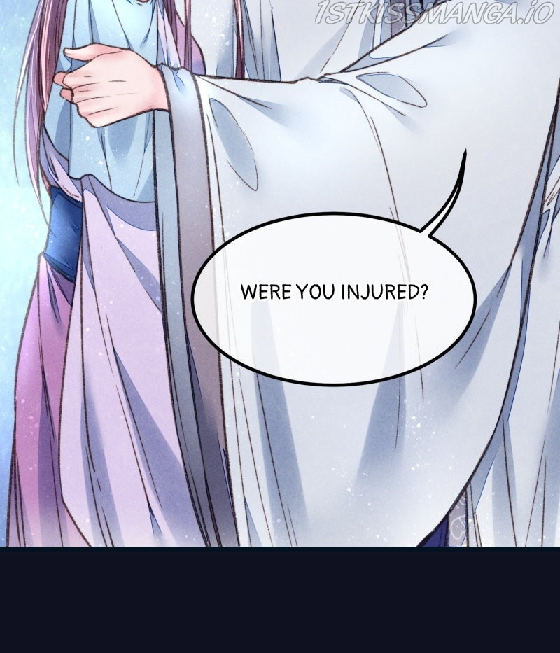 The Widowed Empress Needs Her Romance chapter 40 - page 32