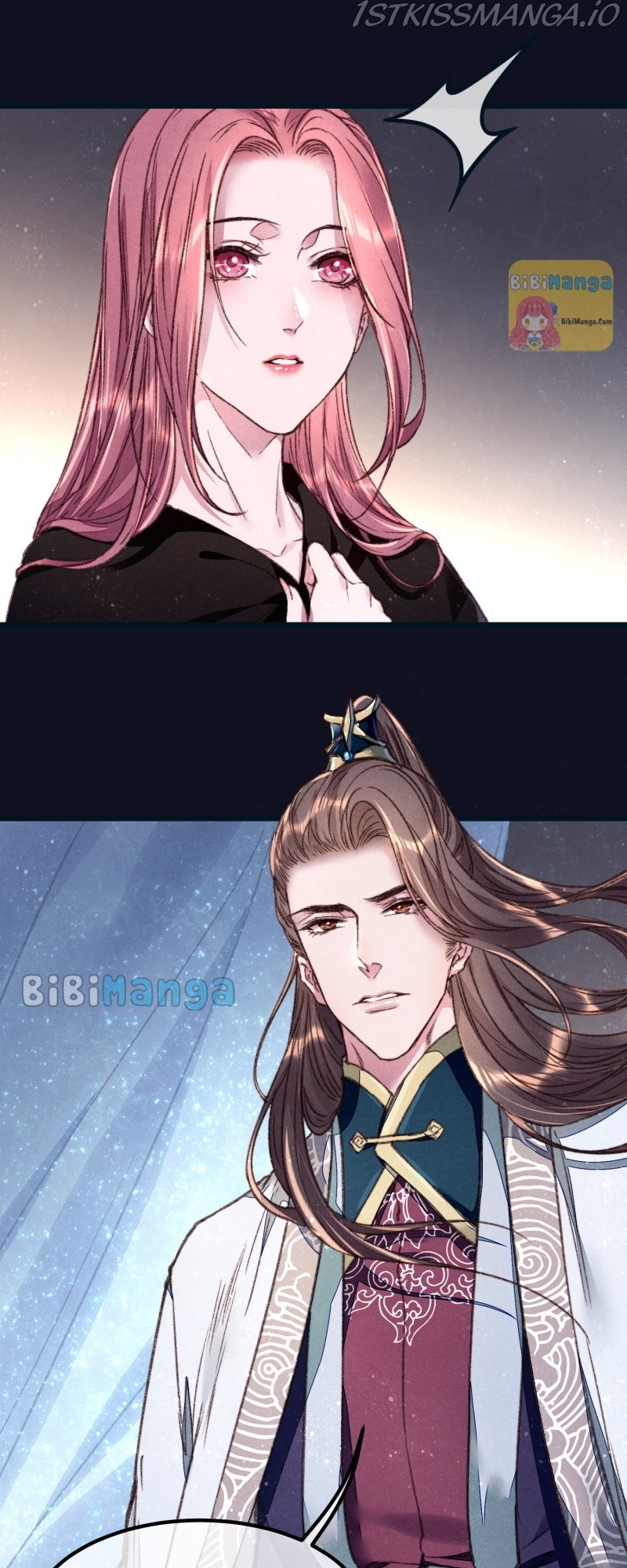 The Widowed Empress Needs Her Romance chapter 40 - page 5