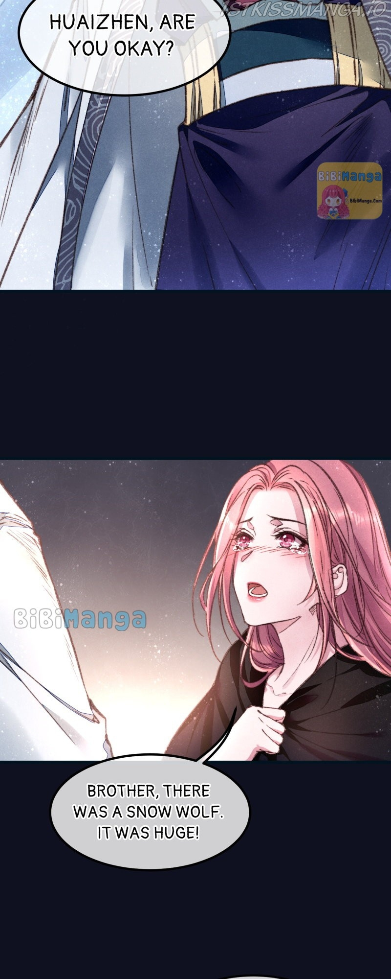The Widowed Empress Needs Her Romance chapter 40 - page 6