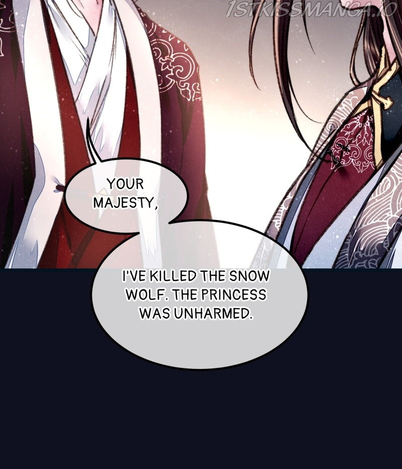 The Widowed Empress Needs Her Romance chapter 40 - page 8
