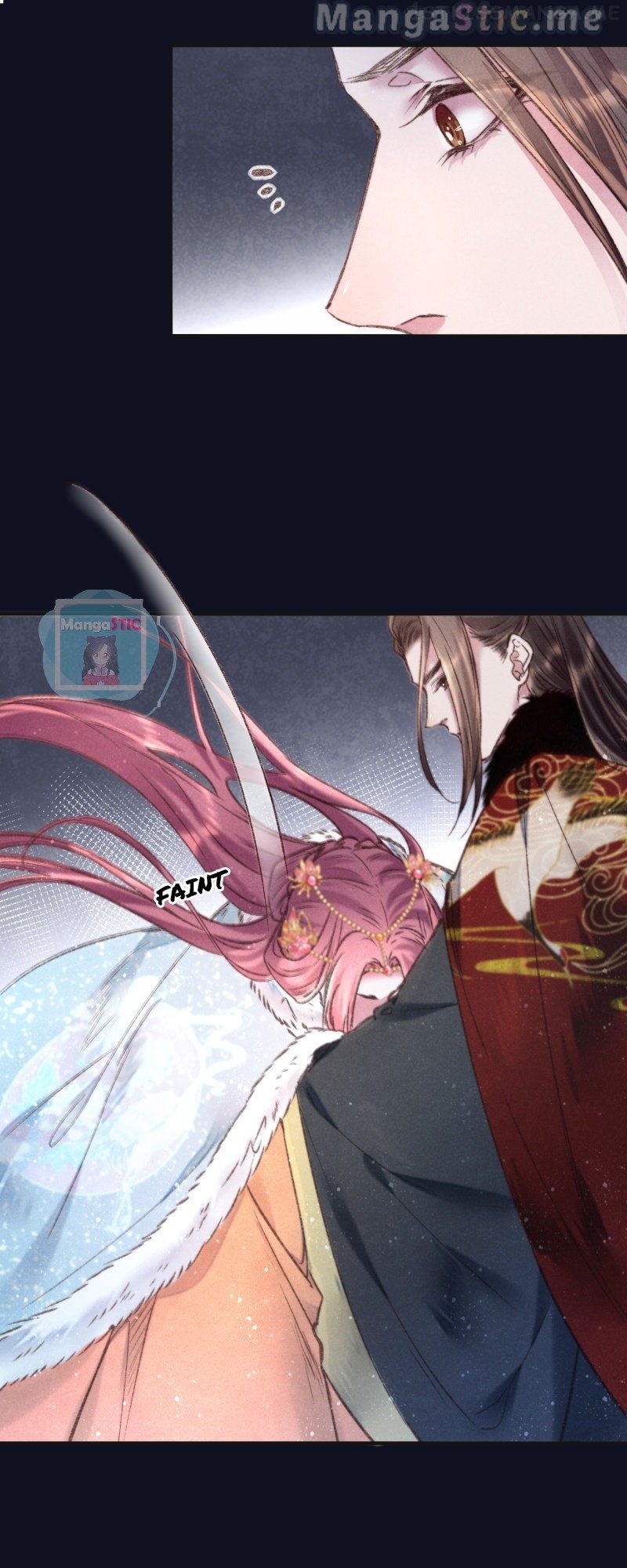 The Widowed Empress Needs Her Romance Chapter 81 - page 13