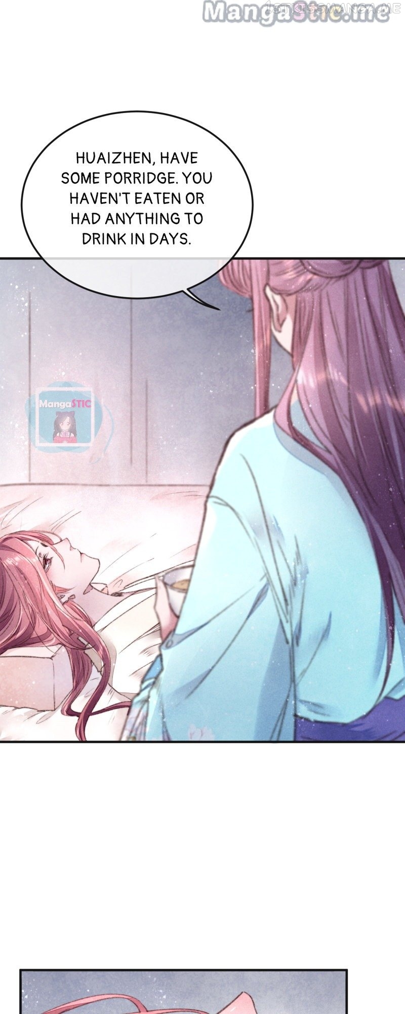 The Widowed Empress Needs Her Romance Chapter 81 - page 17