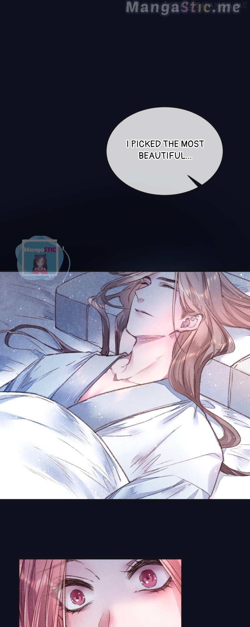 The Widowed Empress Needs Her Romance Chapter 81 - page 2