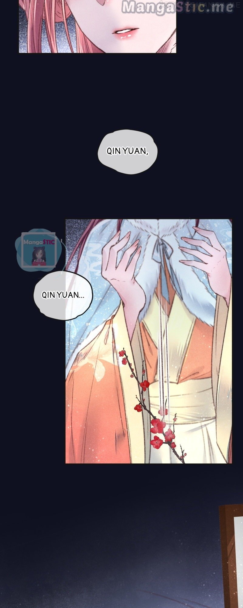 The Widowed Empress Needs Her Romance Chapter 81 - page 3