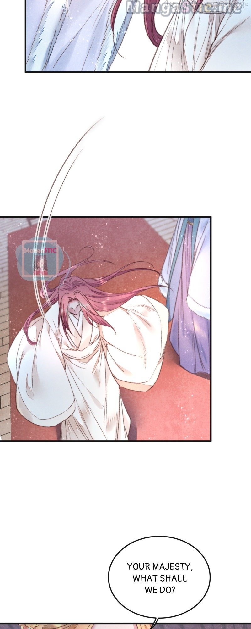 The Widowed Empress Needs Her Romance Chapter 81 - page 30