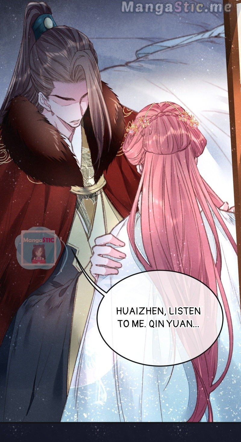 The Widowed Empress Needs Her Romance Chapter 81 - page 4