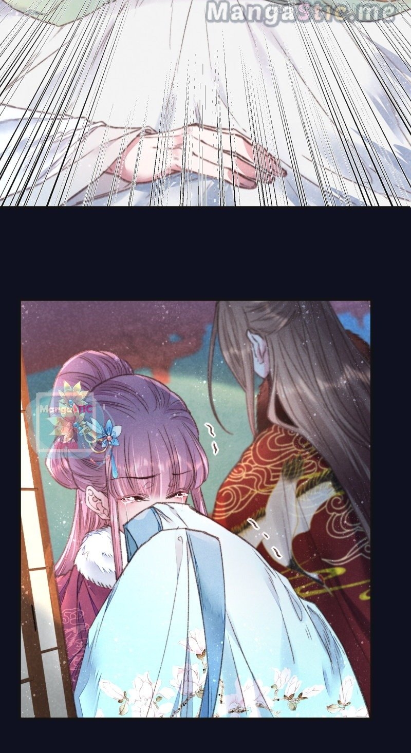 The Widowed Empress Needs Her Romance Chapter 81 - page 8