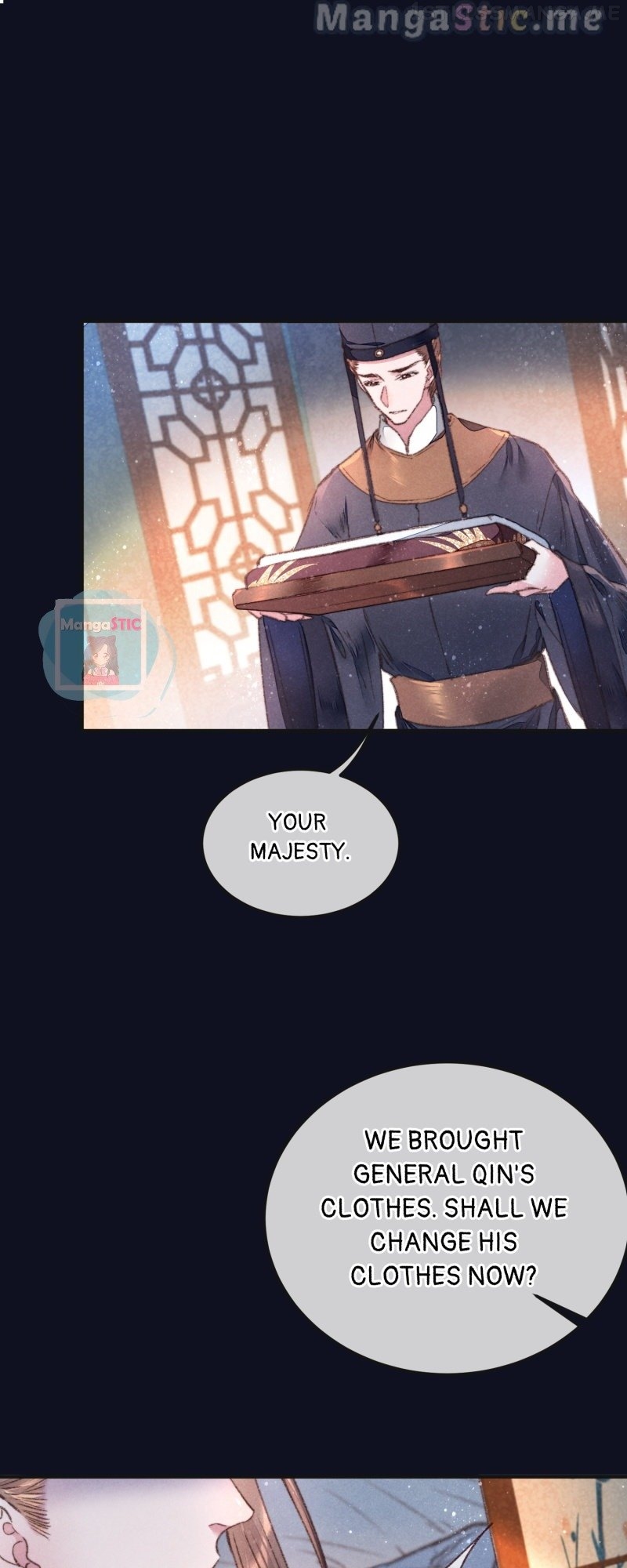 The Widowed Empress Needs Her Romance Chapter 81 - page 9