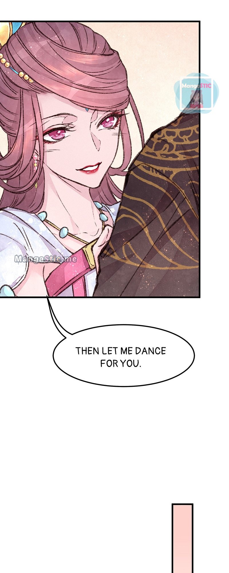 The Widowed Empress Needs Her Romance chapter 19 - page 15