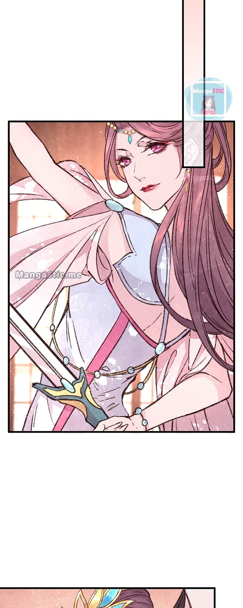 The Widowed Empress Needs Her Romance chapter 19 - page 16