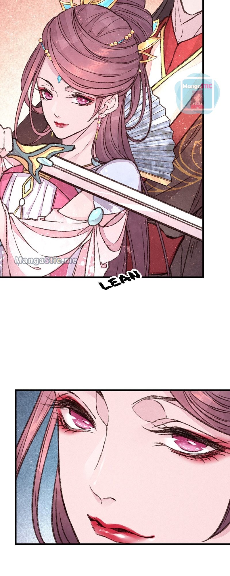 The Widowed Empress Needs Her Romance chapter 19 - page 17