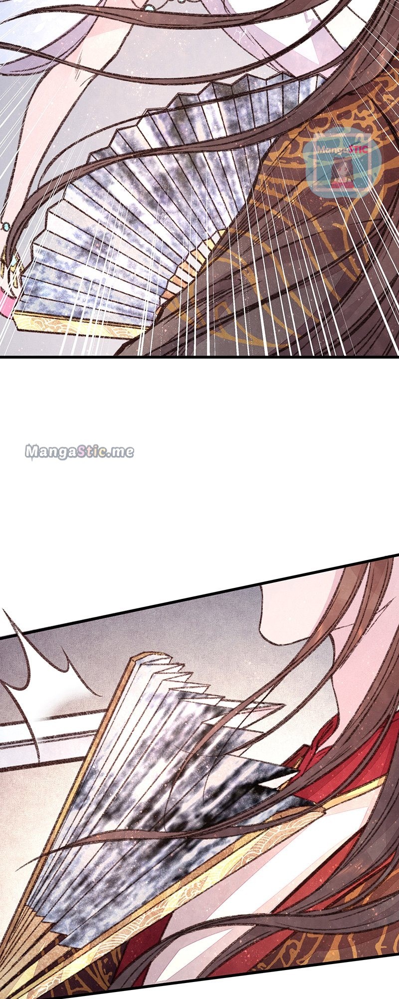 The Widowed Empress Needs Her Romance chapter 19 - page 20