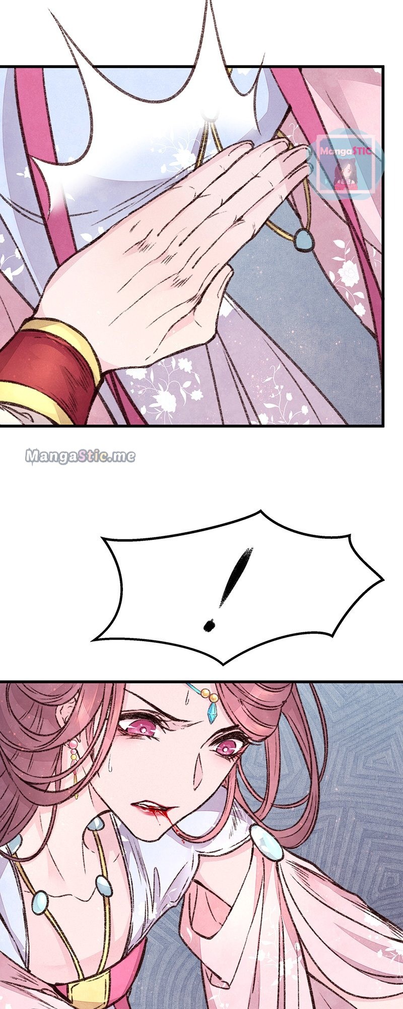 The Widowed Empress Needs Her Romance chapter 19 - page 29