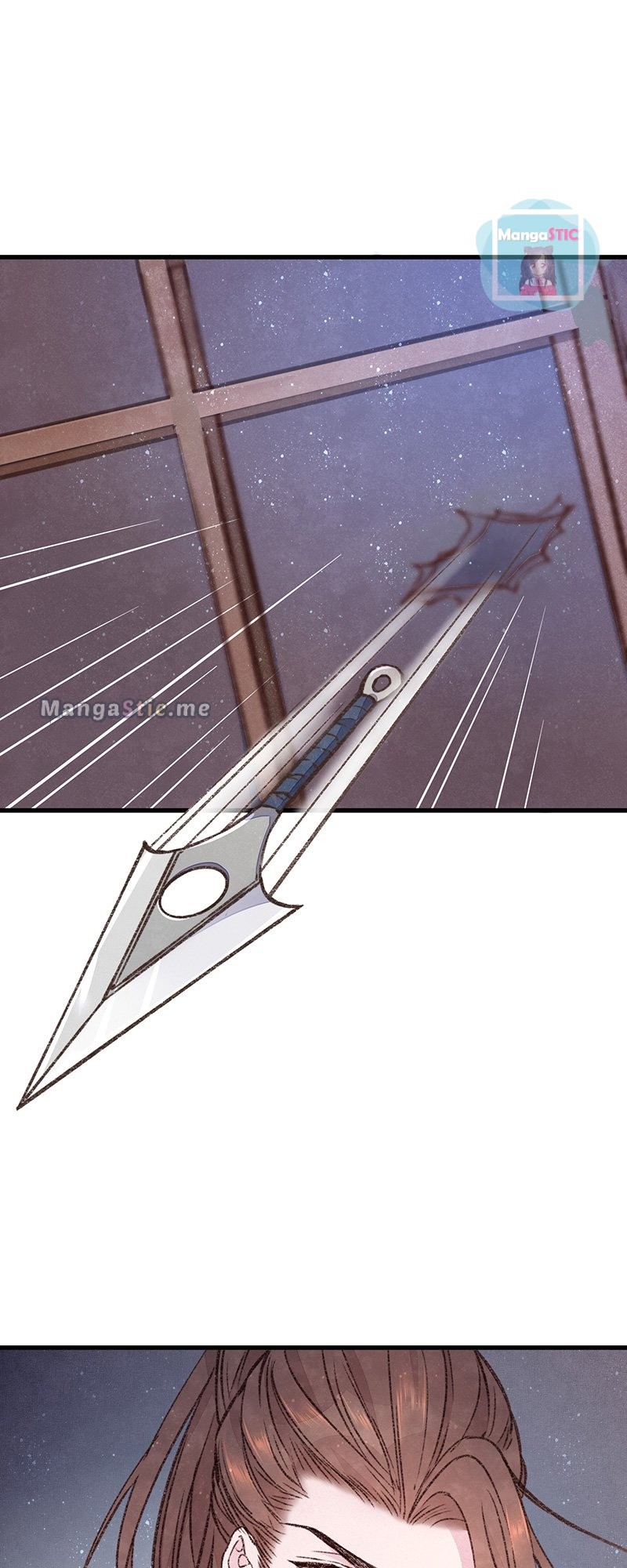The Widowed Empress Needs Her Romance chapter 19 - page 35