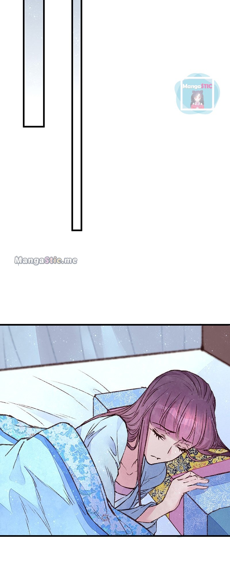 The Widowed Empress Needs Her Romance chapter 19 - page 37