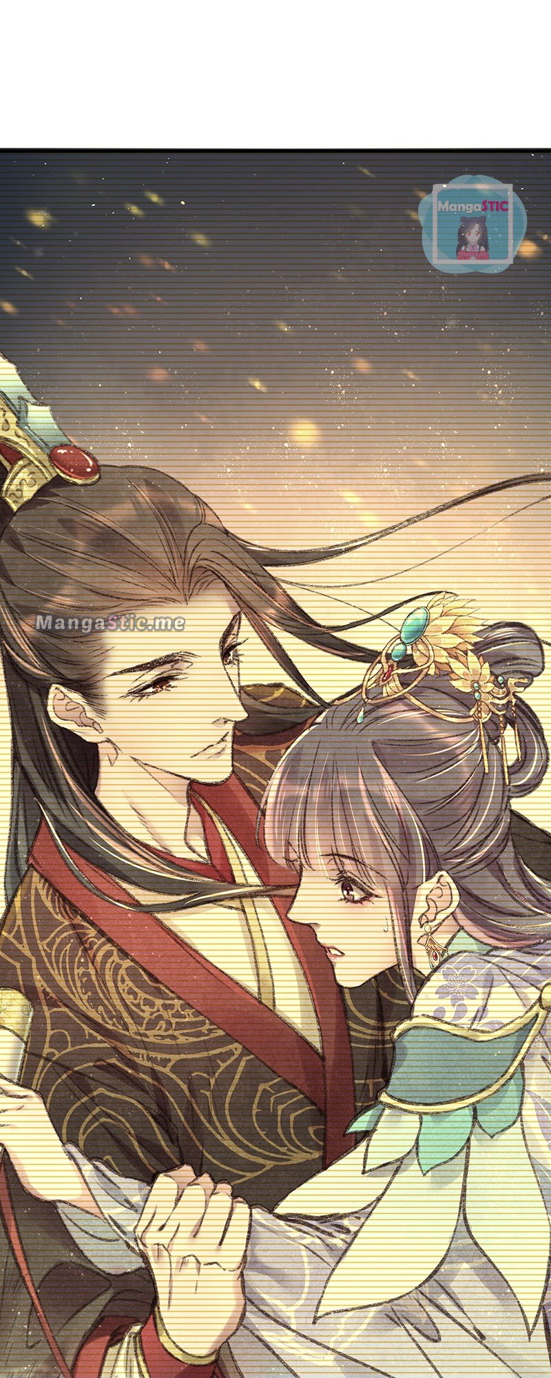 The Widowed Empress Needs Her Romance chapter 19 - page 39