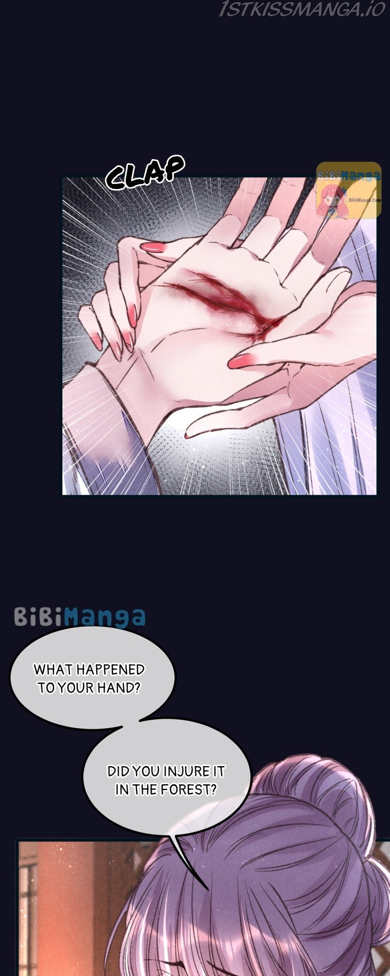 The Widowed Empress Needs Her Romance chapter 41 - page 10