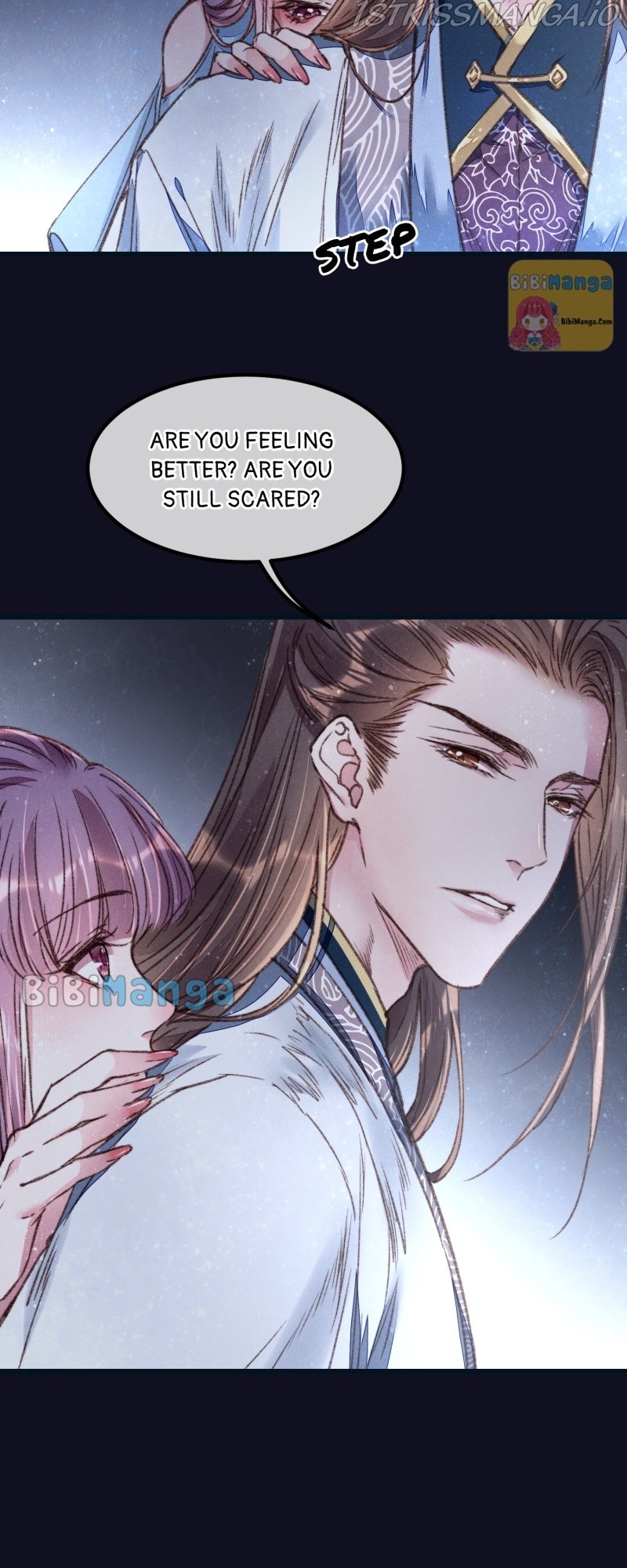 The Widowed Empress Needs Her Romance chapter 41 - page 2
