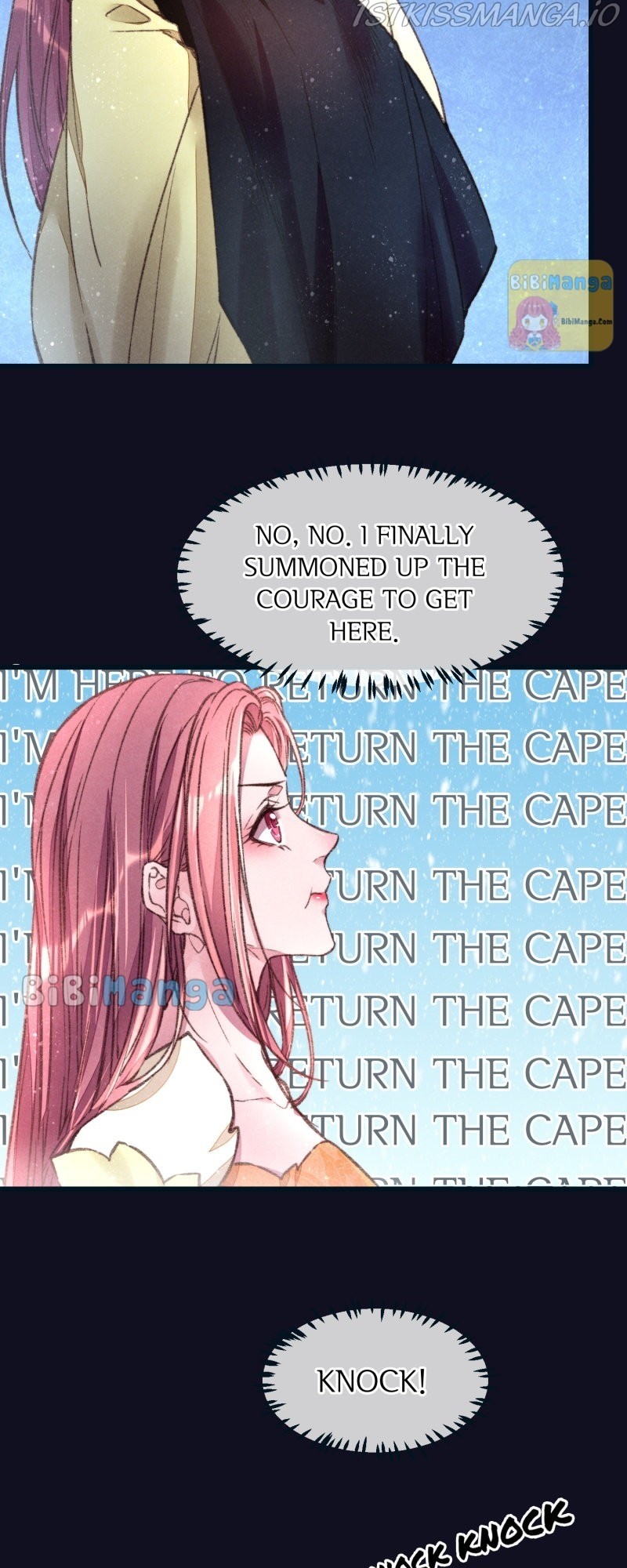 The Widowed Empress Needs Her Romance chapter 41 - page 22