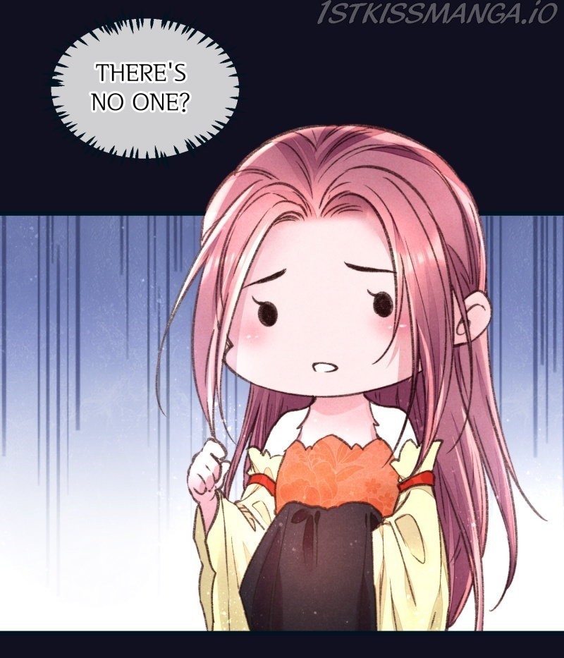 The Widowed Empress Needs Her Romance chapter 41 - page 24