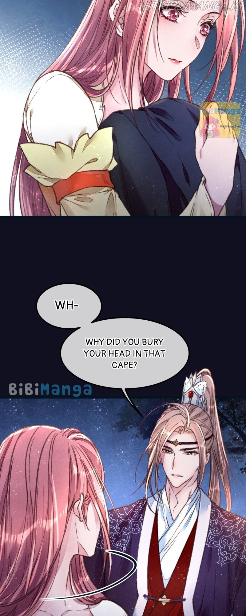 The Widowed Empress Needs Her Romance chapter 41 - page 26