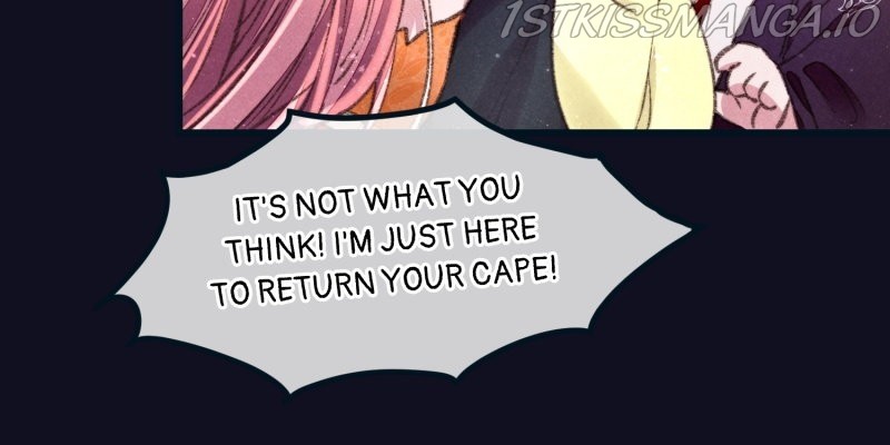 The Widowed Empress Needs Her Romance chapter 41 - page 28