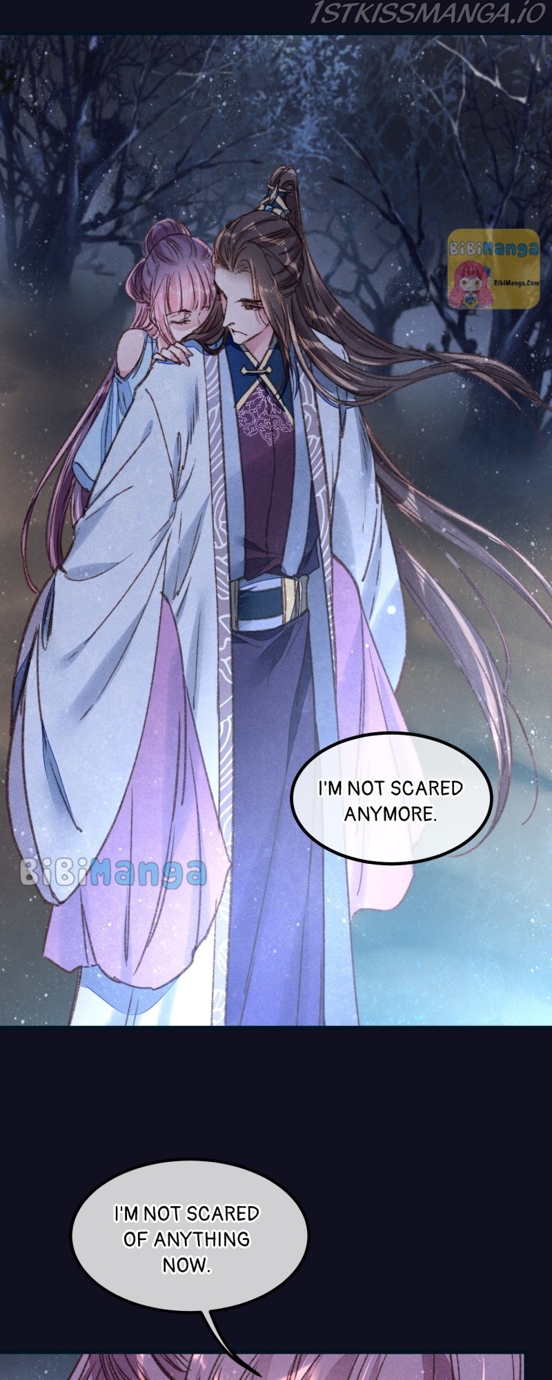The Widowed Empress Needs Her Romance chapter 41 - page 3