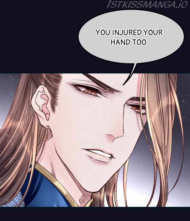 The Widowed Empress Needs Her Romance chapter 41 - page 8