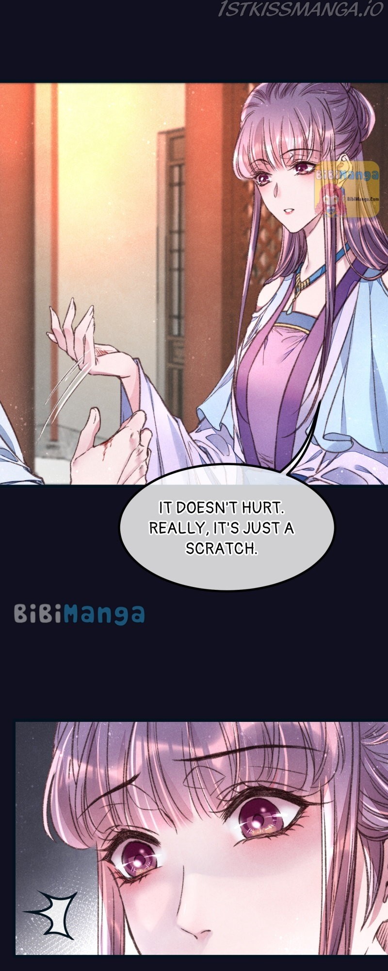 The Widowed Empress Needs Her Romance chapter 41 - page 9