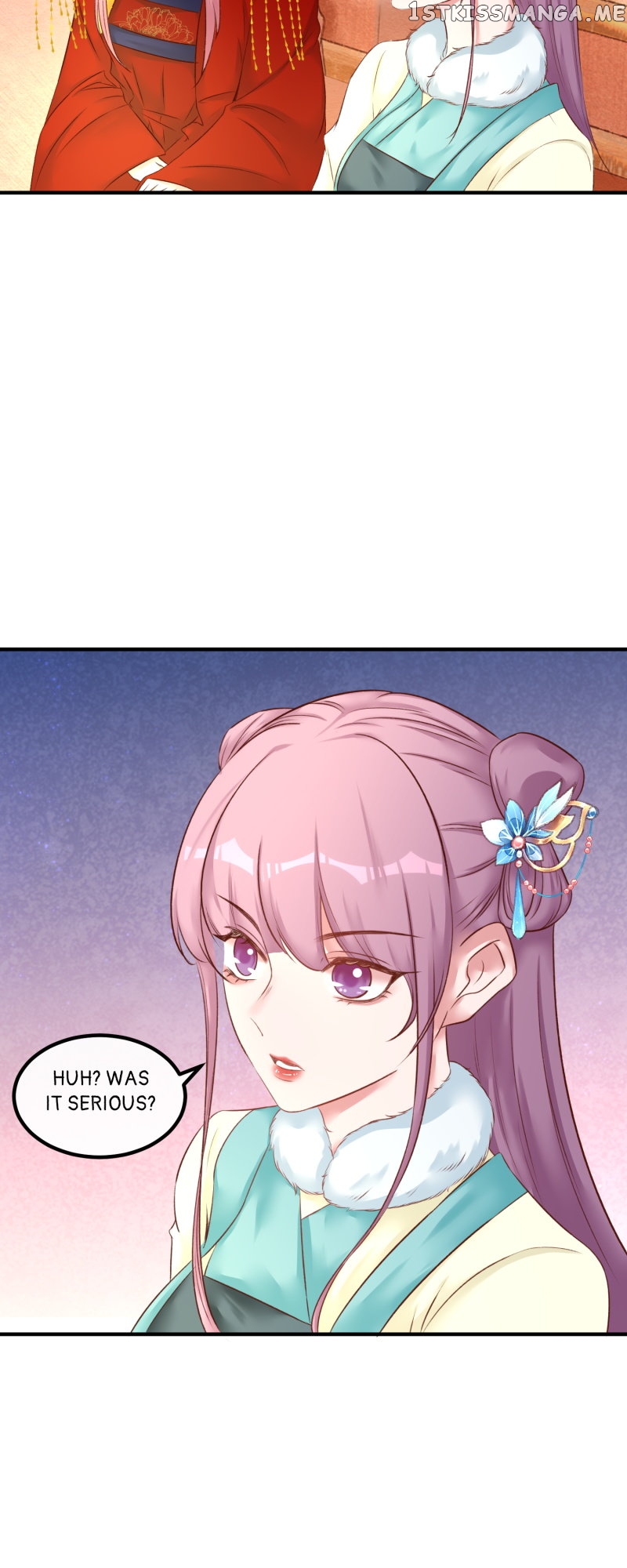The Widowed Empress Needs Her Romance Chapter 101 - page 10