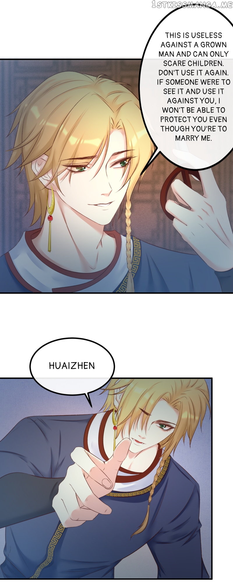 The Widowed Empress Needs Her Romance Chapter 101 - page 18