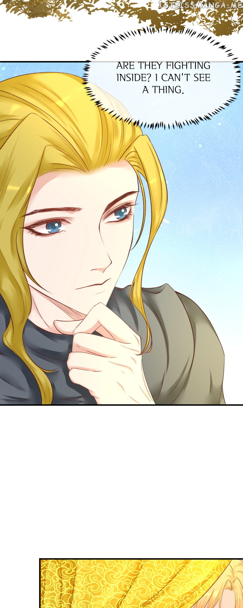 The Widowed Empress Needs Her Romance Chapter 101 - page 2