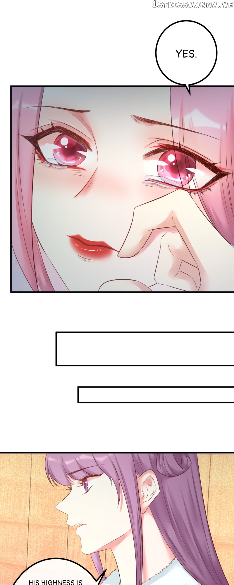 The Widowed Empress Needs Her Romance Chapter 101 - page 20