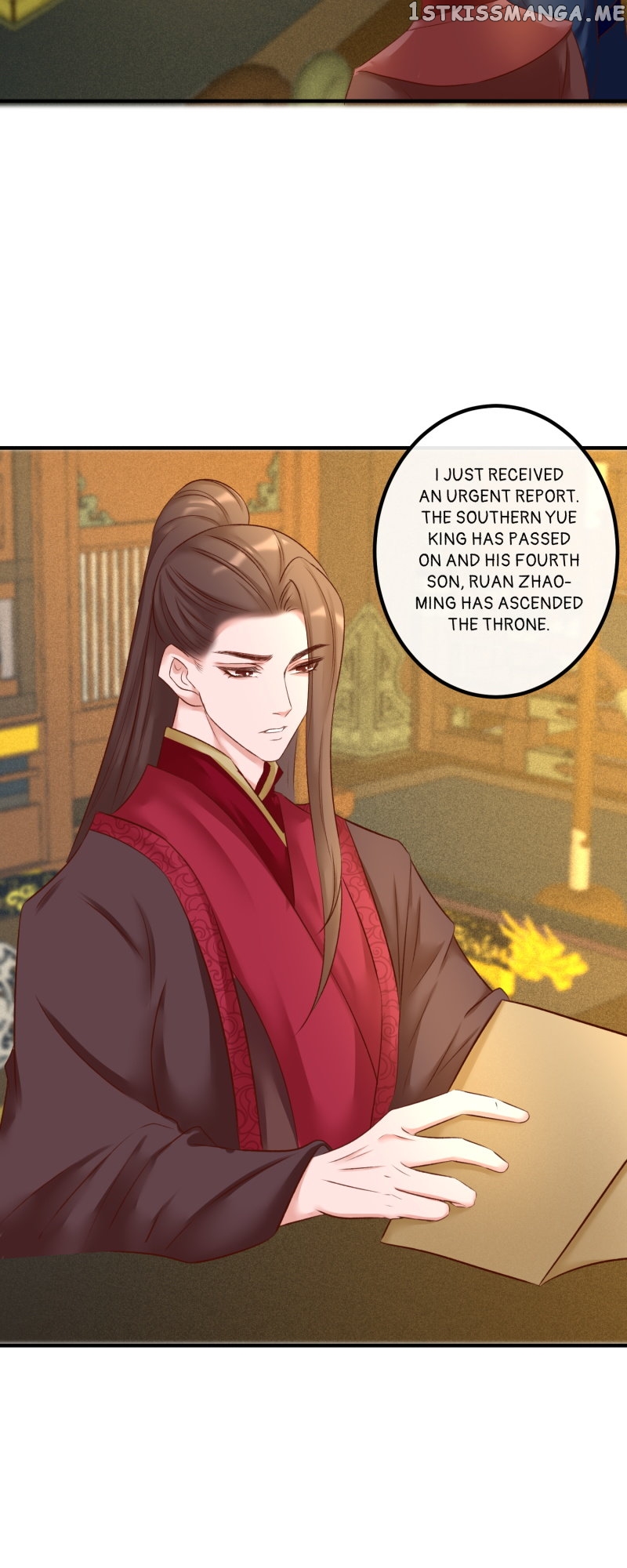 The Widowed Empress Needs Her Romance Chapter 101 - page 25