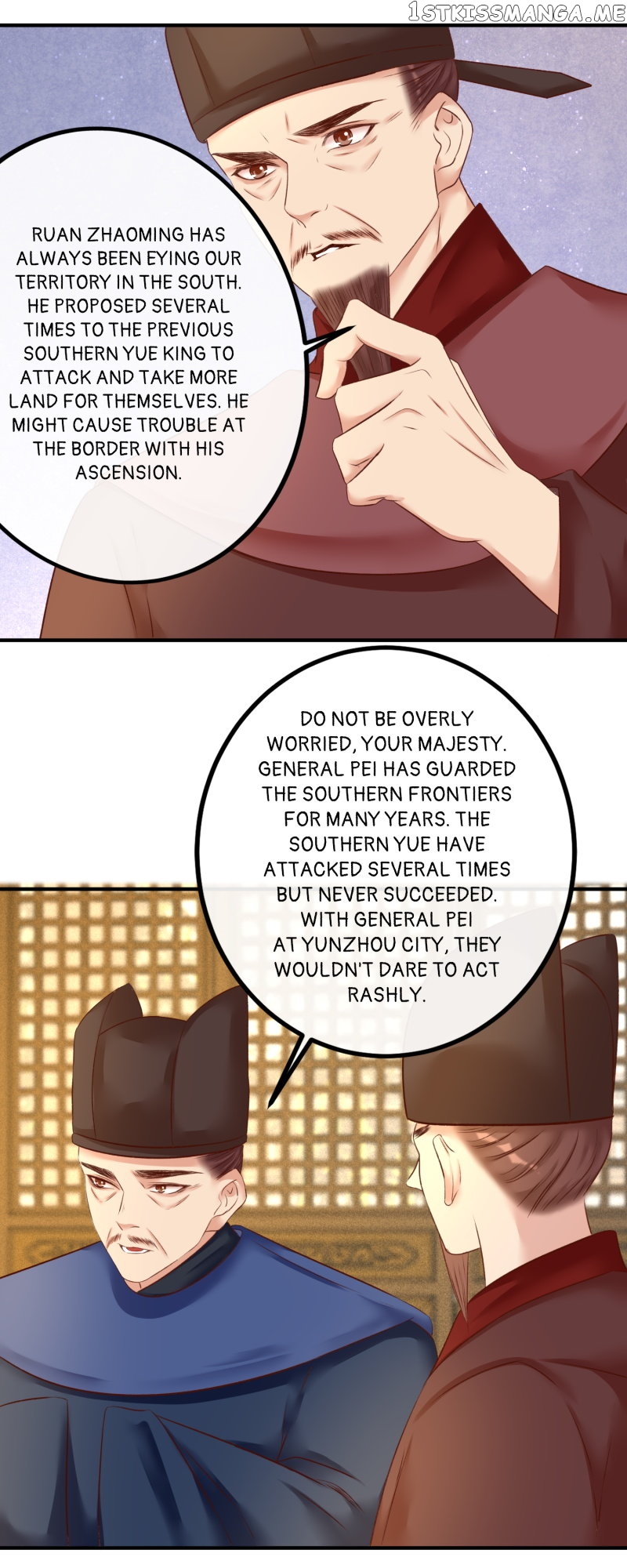 The Widowed Empress Needs Her Romance Chapter 101 - page 26