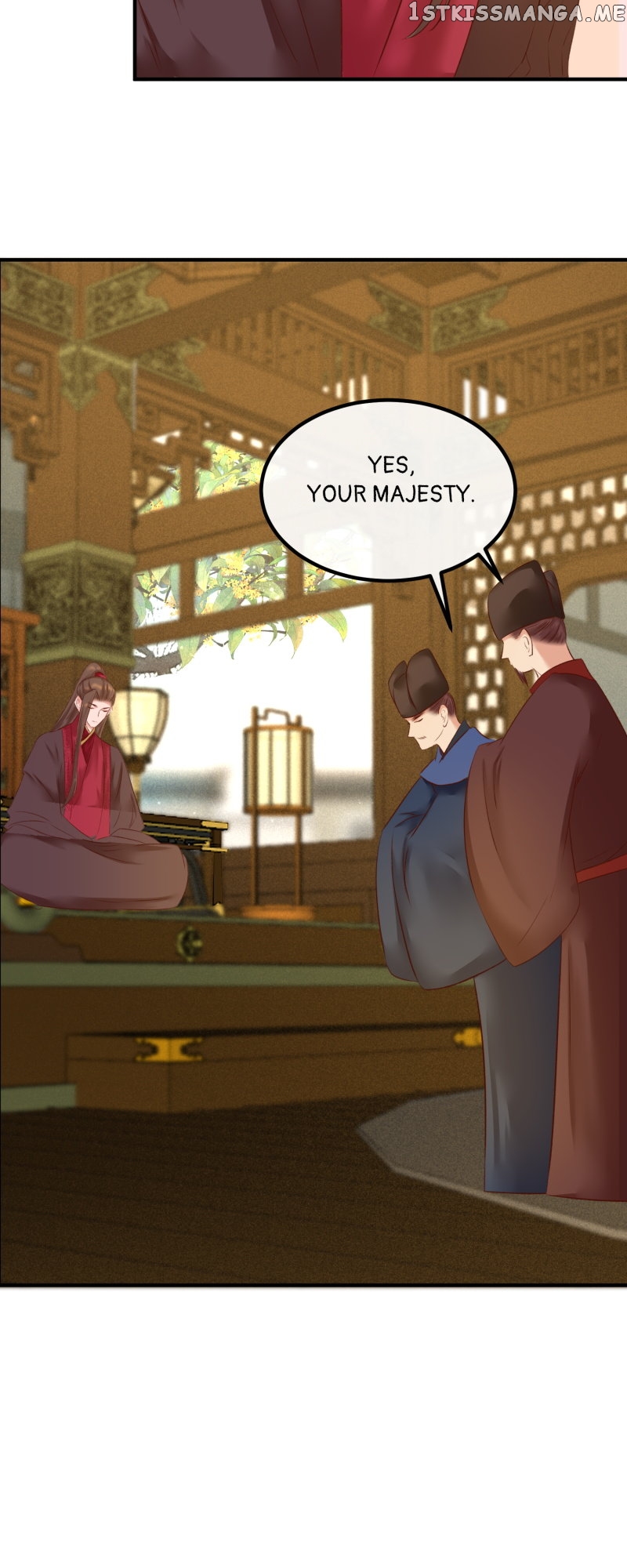 The Widowed Empress Needs Her Romance Chapter 101 - page 31